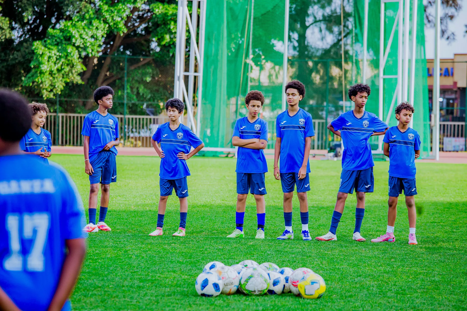 Team